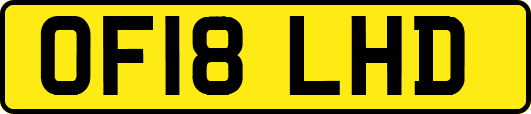 OF18LHD