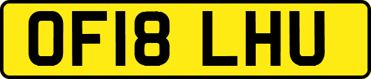 OF18LHU