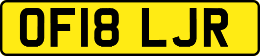 OF18LJR