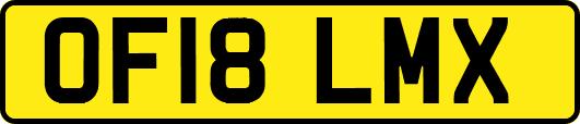 OF18LMX
