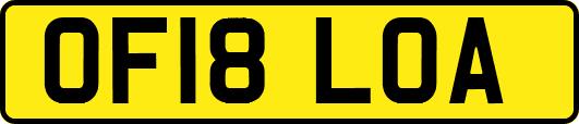 OF18LOA