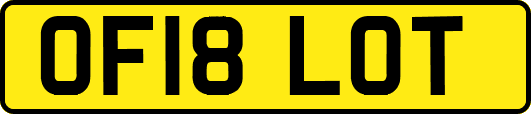OF18LOT