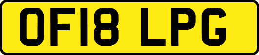 OF18LPG