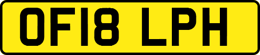 OF18LPH