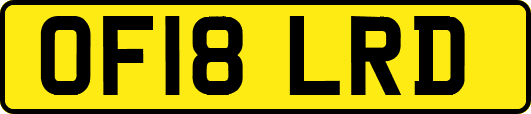 OF18LRD