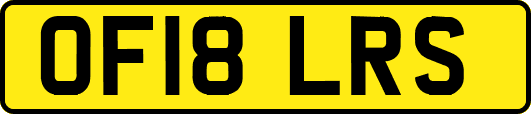 OF18LRS