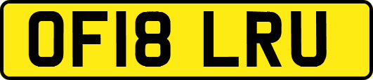 OF18LRU