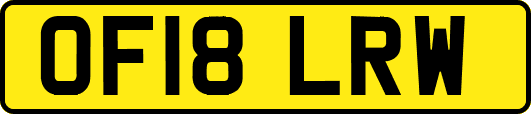 OF18LRW
