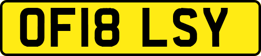 OF18LSY