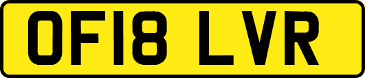 OF18LVR