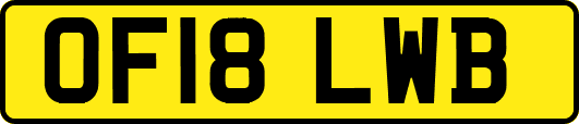OF18LWB