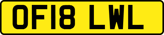 OF18LWL