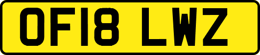 OF18LWZ
