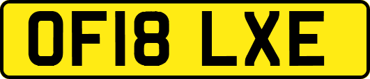 OF18LXE