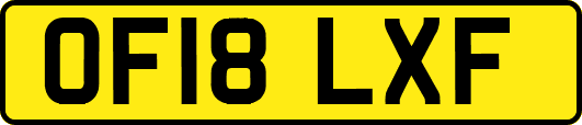 OF18LXF