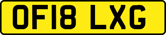 OF18LXG