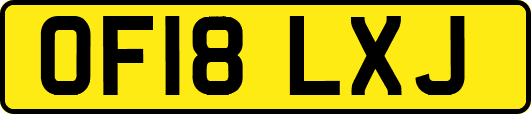OF18LXJ
