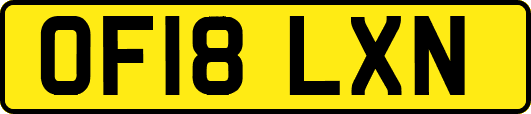 OF18LXN