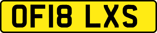 OF18LXS