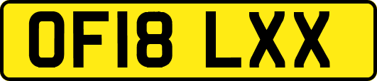 OF18LXX