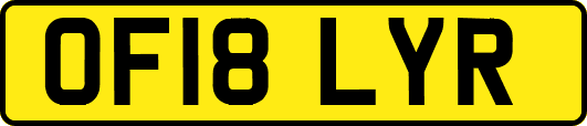 OF18LYR