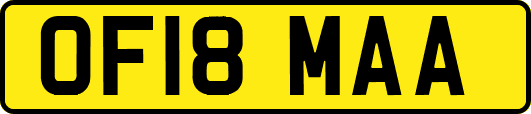 OF18MAA
