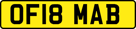 OF18MAB