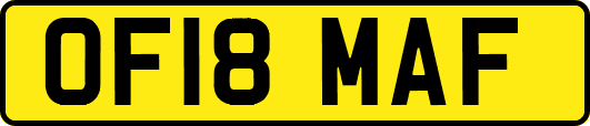 OF18MAF