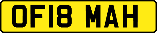 OF18MAH