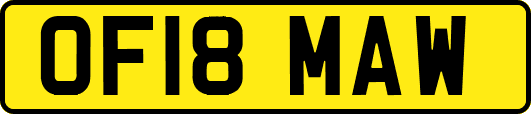 OF18MAW