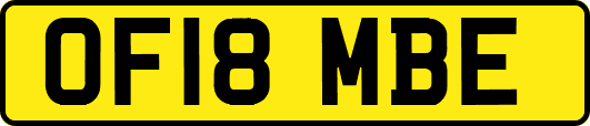 OF18MBE