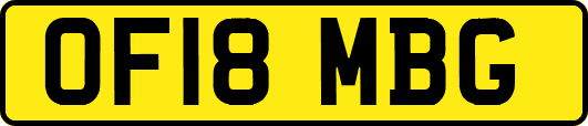 OF18MBG