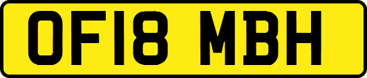 OF18MBH
