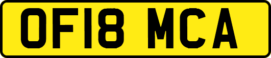 OF18MCA