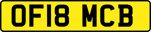 OF18MCB