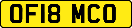 OF18MCO