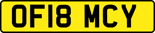 OF18MCY