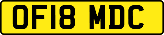 OF18MDC