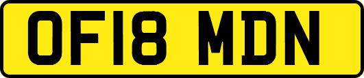 OF18MDN