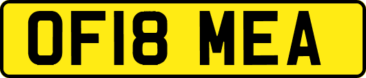 OF18MEA