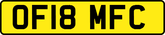 OF18MFC