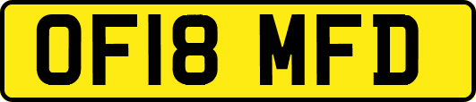 OF18MFD
