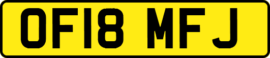 OF18MFJ