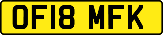 OF18MFK