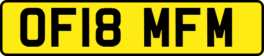 OF18MFM