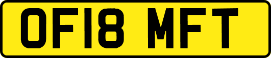 OF18MFT