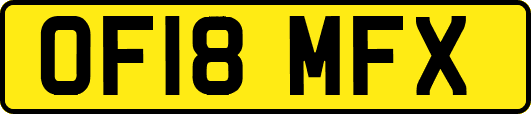 OF18MFX