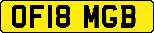 OF18MGB