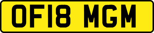 OF18MGM