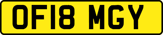 OF18MGY